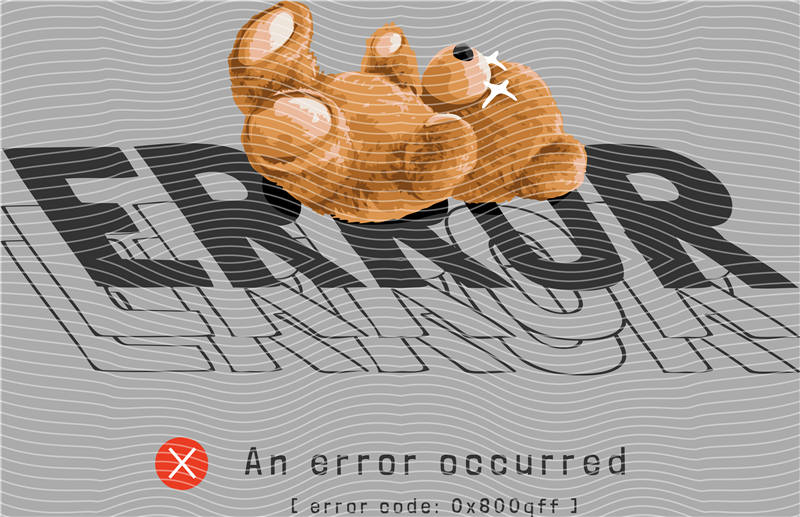 Cool Bear-X 67